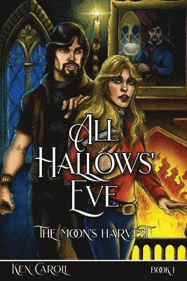 All Hallows' Eve 1