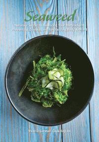 bokomslag Seaweed