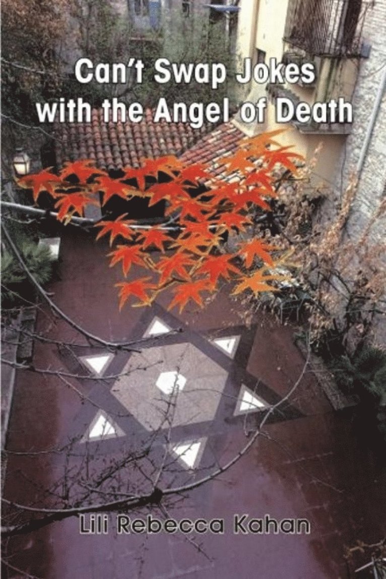 Can't Swap Jokes with the Angel of Death