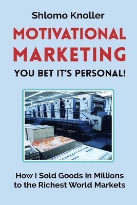 Motivational Marketing 1