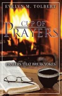 bokomslag Cup Of Prayers