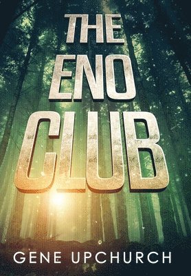 bokomslag The Eno club