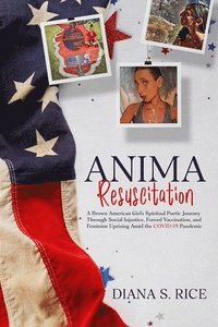 bokomslag Anima Resuscitation
