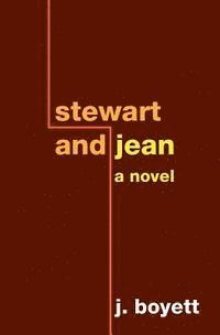 bokomslag Stewart and Jean