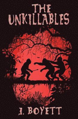The Unkillables 1