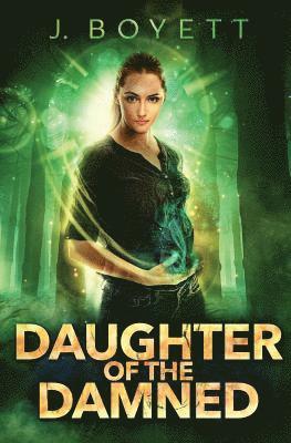 Daughter Of the Damned 1