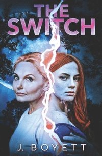 bokomslag The Switch