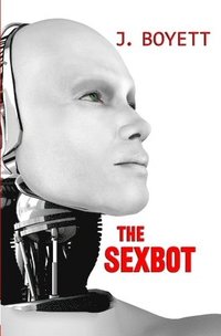 bokomslag The Sexbot