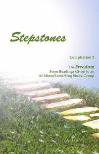 bokomslag Stepstones - Compilation 2