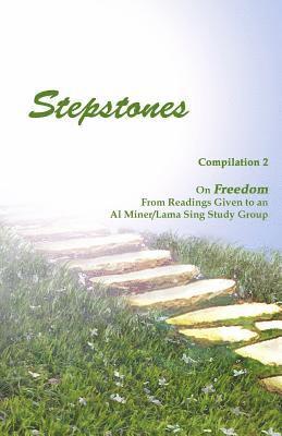 Al Miner - Stepstones - Compilation 2, Häftad