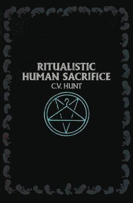 Ritualistic Human Sacrifice 1