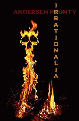 Andersen Prunty - Irrationalia, Häftad