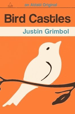 Justin Grimbol - Bird Castles, Häftad