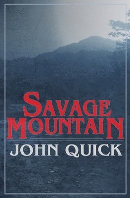 Savage Mountain 1