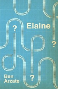 bokomslag Elaine