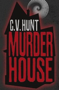 bokomslag Murder House