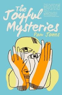 bokomslag The Joyful Mysteries