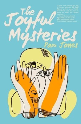 The Joyful Mysteries 1