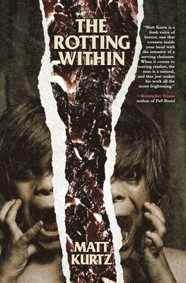 Rotting Within 1