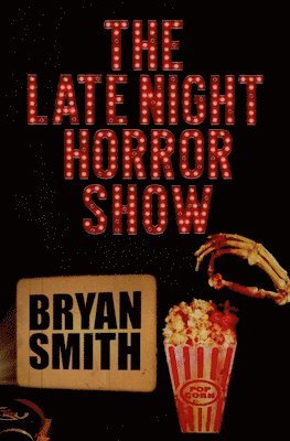 The Late Night Horror Show 1