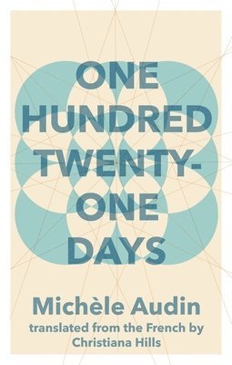One Hundred Twenty-One Days 1