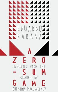 bokomslag Zero-Sum Game
