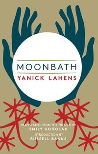 bokomslag Moonbath