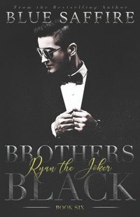 bokomslag Brothers Black 6: Ryan the Joker