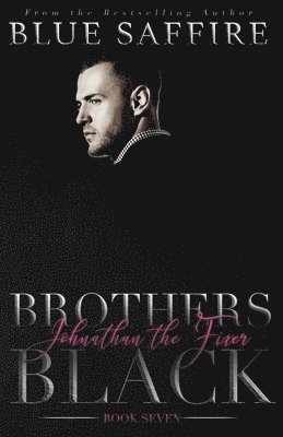 Katrina Fair - Brothers Black 7: Johnathan the Fixer, Häftad