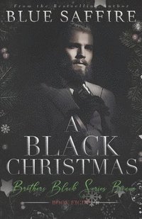 bokomslag A Black Christmas