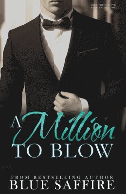 bokomslag A Million to Blow