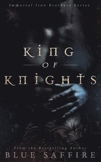 bokomslag King of Knights