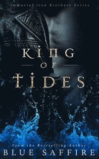 bokomslag King of Tides