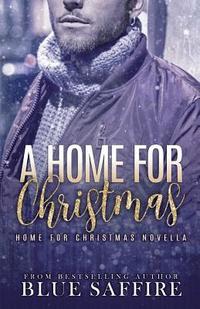 bokomslag A Home for Christmas: A Home for Christmas Novella