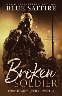 bokomslag Broken Soldier