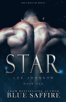 Star: Lee Johnson 1