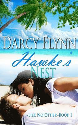 Darcy Flynn - Hawke's Nest, Häftad