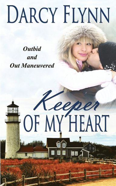 Darcy Flynn - Keeper of My Heart, Häftad