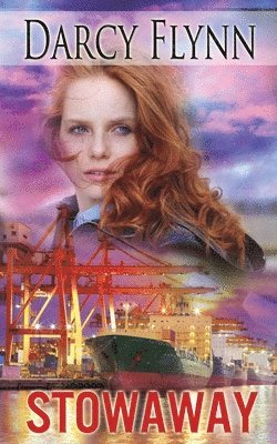 Darcy Flynn - Stowaway, Häftad