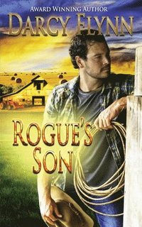 bokomslag Rogue's Son