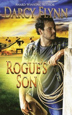 Darcy Flynn - Rogue's Son, Häftad