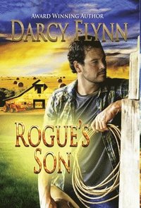 bokomslag Rogue's Son