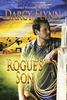 Flynn - Rogue's Son, Inbunden