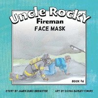 Uncle Rocky, Fireman #6 Face Mask 1