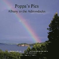 bokomslag Poppa's Pics: Albany to the Adirondacks