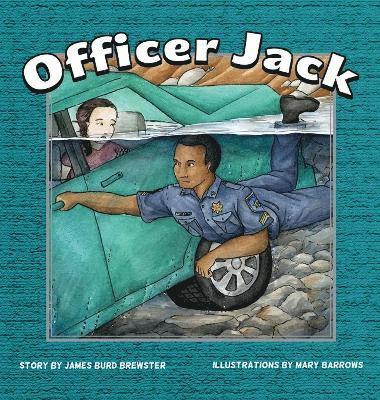Officer Jack - Book 2 - Underwater 1