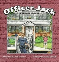 Officer Jack - Book 3 - Rapid Response 1