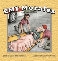 EMT Morales - Book #1 - Clamshell Stretcher 1