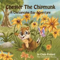 bokomslag Chester the Chipmunk