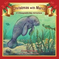 bokomslag Christmas with Marco: A Chesapeake Bay Adventure